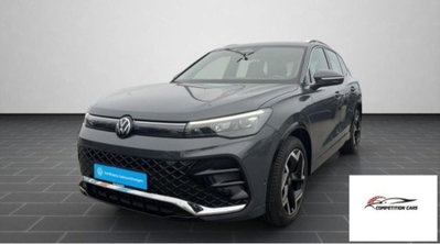 Volkswagen Tiguan Allspace 2.0 tdi R-Line 150cv dsg usata