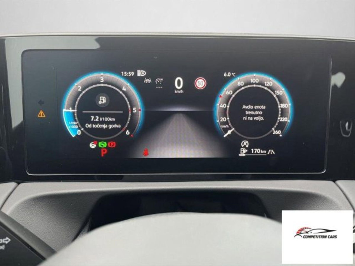 Volkswagen Tiguan Allspace 2.0 tdi R-Line 150cv dsg (11)