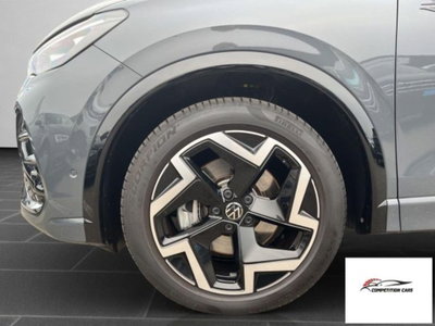 Volkswagen Tiguan Allspace 2.0 tdi R-Line 150cv dsg (15)