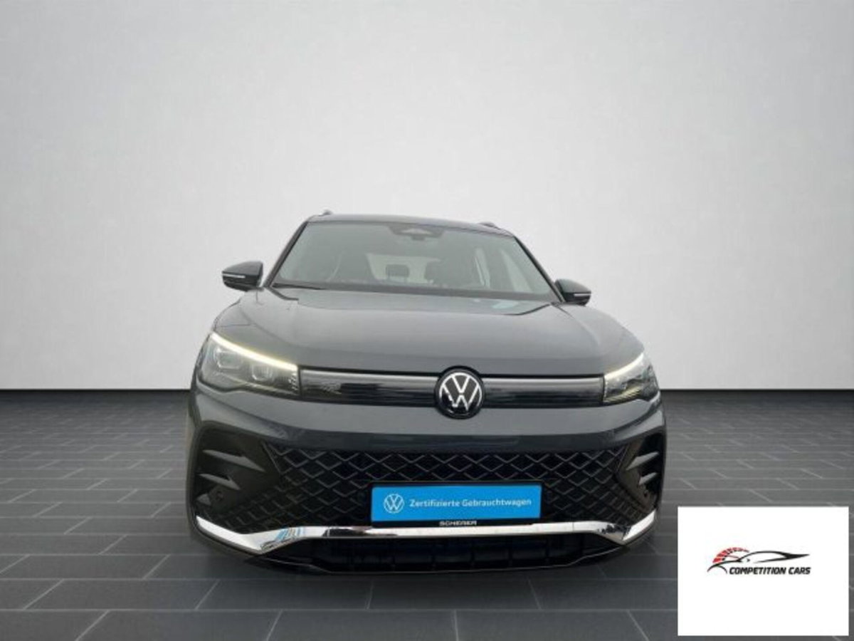 Volkswagen Tiguan Allspace 2.0 tdi R-Line 150cv dsg (2)