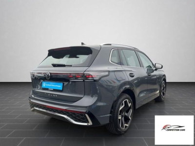 Volkswagen Tiguan Allspace 2.0 tdi R-Line 150cv dsg (3)