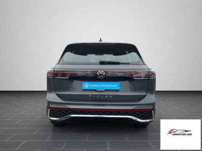 Volkswagen Tiguan Allspace 2.0 tdi R-Line 150cv dsg (4)