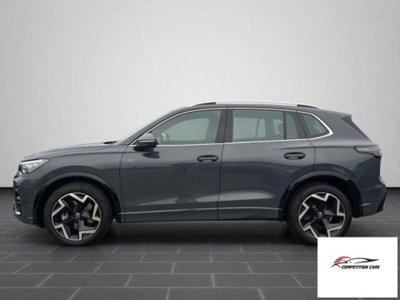 Volkswagen Tiguan Allspace 2.0 tdi R-Line 150cv dsg (5)