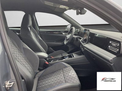 Volkswagen Tiguan Allspace 2.0 tdi R-Line 150cv dsg (8)