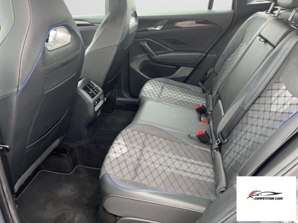 Volkswagen Tiguan Allspace 2.0 tdi R-Line 150cv dsg (9)