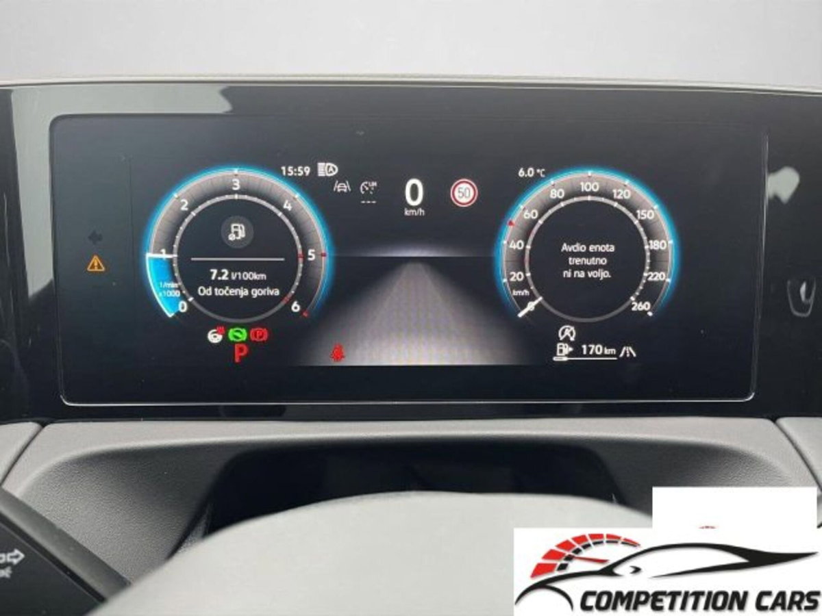 Volkswagen Tiguan 2.0 tdi R-Line 150cv dsg (11)