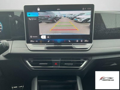 Volkswagen Tiguan 2.0 tdi R-Line 150cv dsg (12)