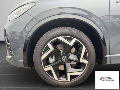 Volkswagen Tiguan 2.0 tdi R-Line 150cv dsg (15)