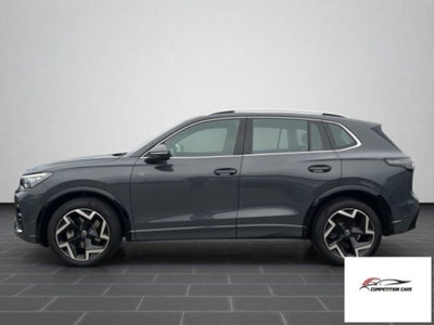 Volkswagen Tiguan 2.0 tdi R-Line 150cv dsg (5)
