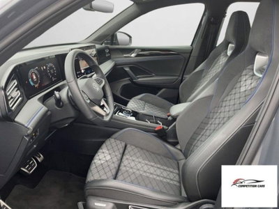 Volkswagen Tiguan 2.0 tdi R-Line 150cv dsg (6)