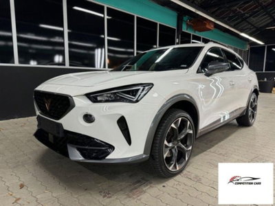 Cupra Formentor Formentor 1.5 TSI usata