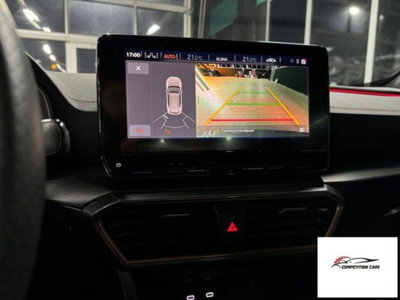 Cupra Formentor Formentor 1.5 TSI (10)