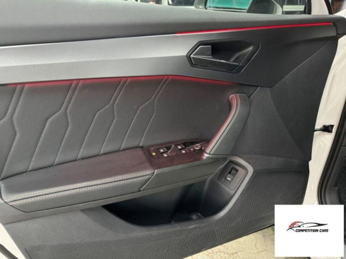 Cupra Formentor Formentor 1.5 TSI (12)