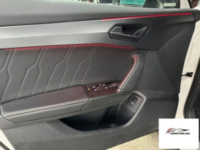 Cupra Formentor Formentor 1.5 TSI (12)