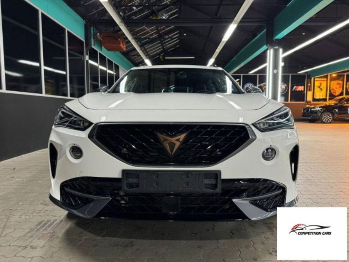 Cupra Formentor Formentor 1.5 TSI (2)