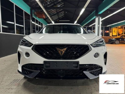 Cupra Formentor Formentor 1.5 TSI (2)