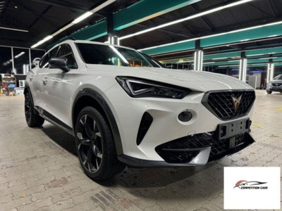 Cupra Formentor Formentor 1.5 TSI (3)