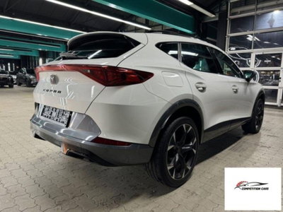Cupra Formentor Formentor 1.5 TSI (4)