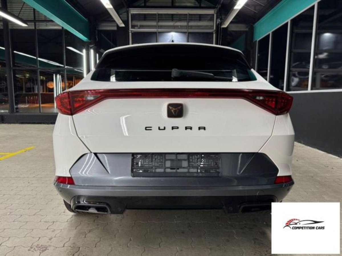 Cupra Formentor Formentor 1.5 TSI (5)