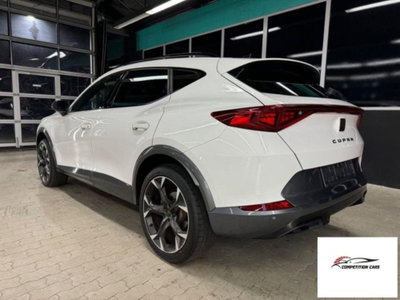 Cupra Formentor Formentor 1.5 TSI (6)