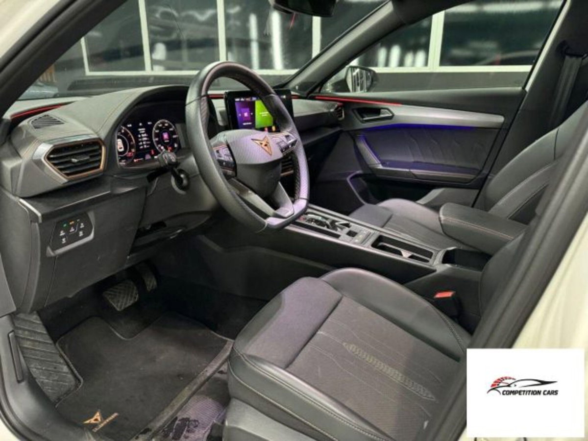 Cupra Formentor Formentor 1.5 TSI (7)