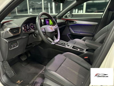 Cupra Formentor Formentor 1.5 TSI (7)