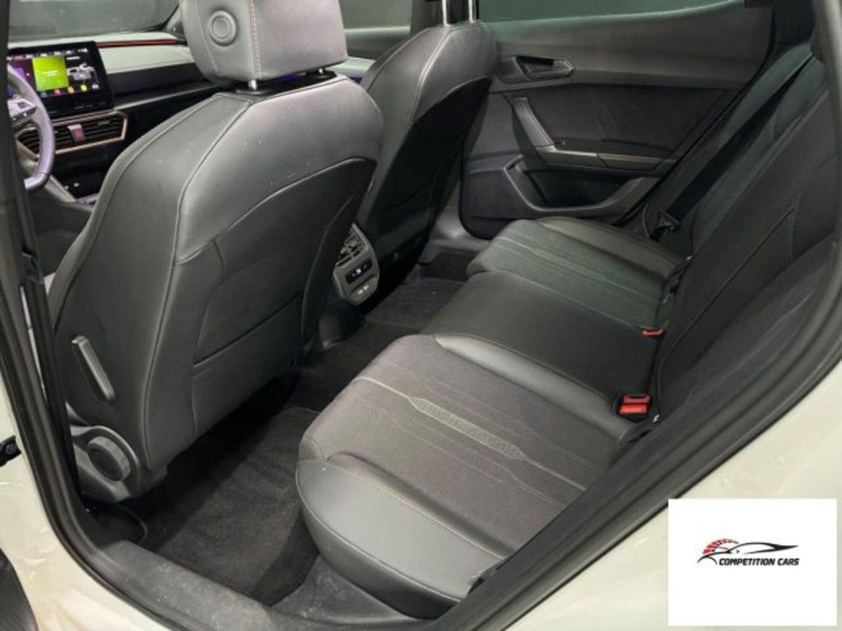 Cupra Formentor Formentor 1.5 TSI (8)