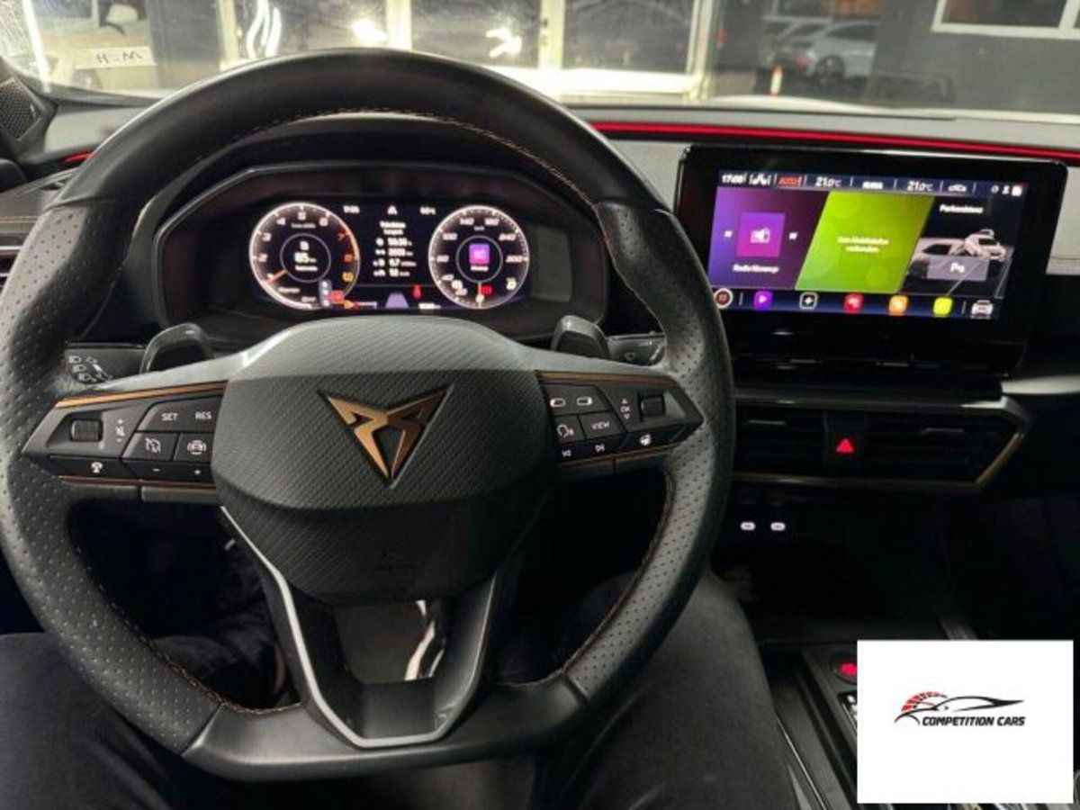 Cupra Formentor Formentor 1.5 TSI (9)