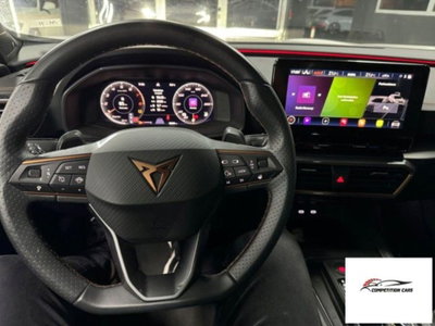 Cupra Formentor Formentor 1.5 TSI (9)