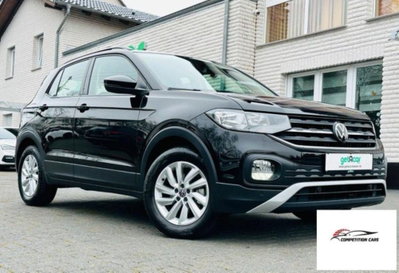 Volkswagen T-Cross 1.0 TSI Sport usata