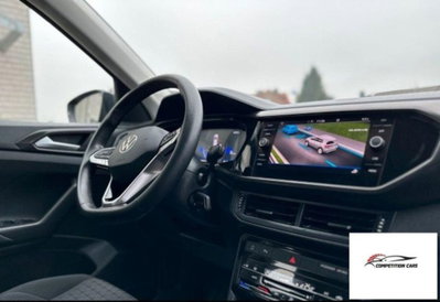 Volkswagen T-Cross 1.0 TSI Sport (11)