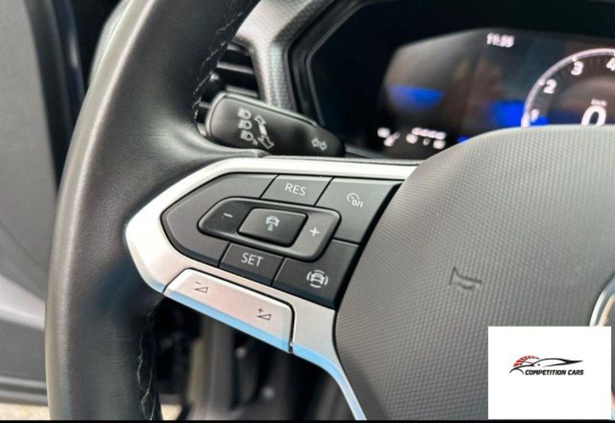 Volkswagen T-Cross 1.0 TSI Sport (12)