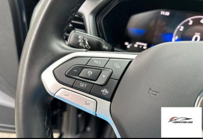 Volkswagen T-Cross 1.0 TSI Sport (12)