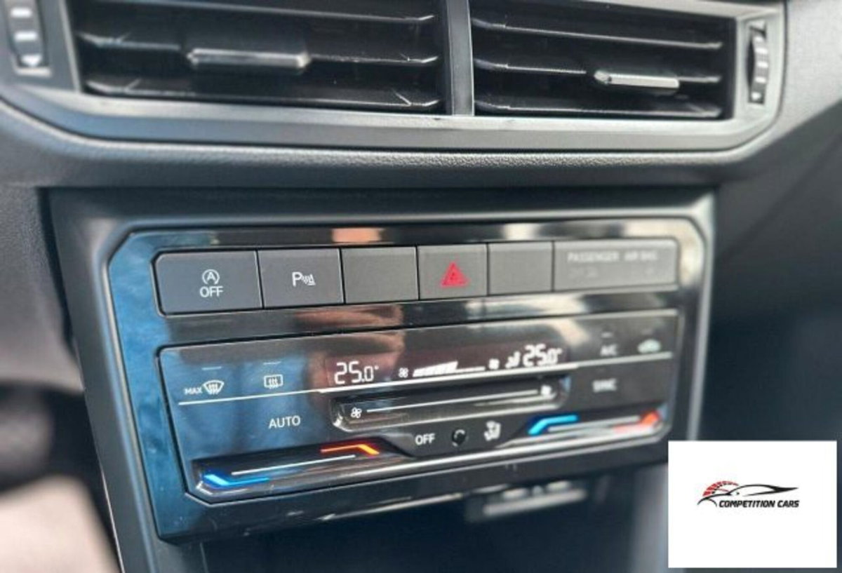 Volkswagen T-Cross 1.0 TSI Sport (15)