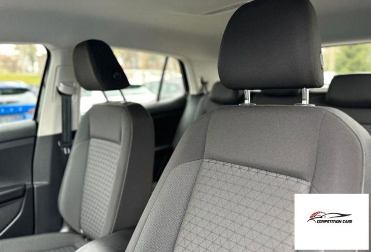 Volkswagen T-Cross 1.0 TSI Sport (19)