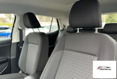 Volkswagen T-Cross 1.0 TSI Sport (19)