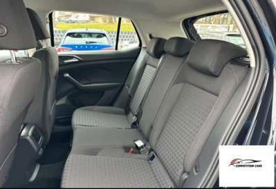 Volkswagen T-Cross 1.0 TSI Sport (20)