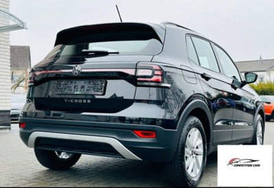 Volkswagen T-Cross 1.0 TSI Sport (6)