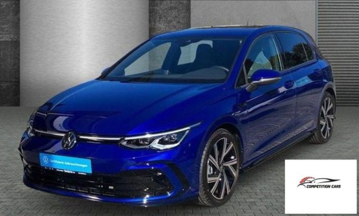 Volkswagen Golf Variant 1.5 TSI EVO ACT R-Line