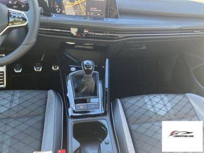 Volkswagen Golf Variant 1.5 TSI EVO ACT R-Line (10)