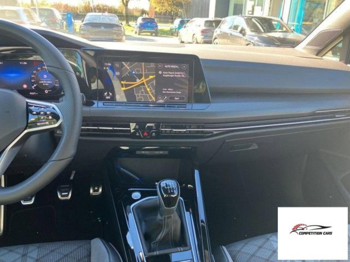 Volkswagen Golf Variant 1.5 TSI EVO ACT R-Line (12)