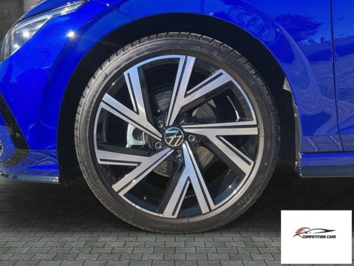 Volkswagen Golf Variant 1.5 TSI EVO ACT R-Line (16)