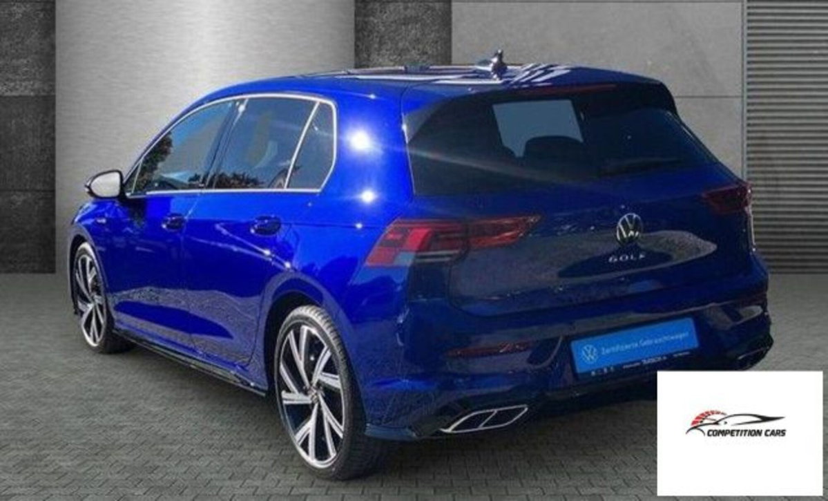 Volkswagen Golf Variant 1.5 TSI EVO ACT R-Line (2)