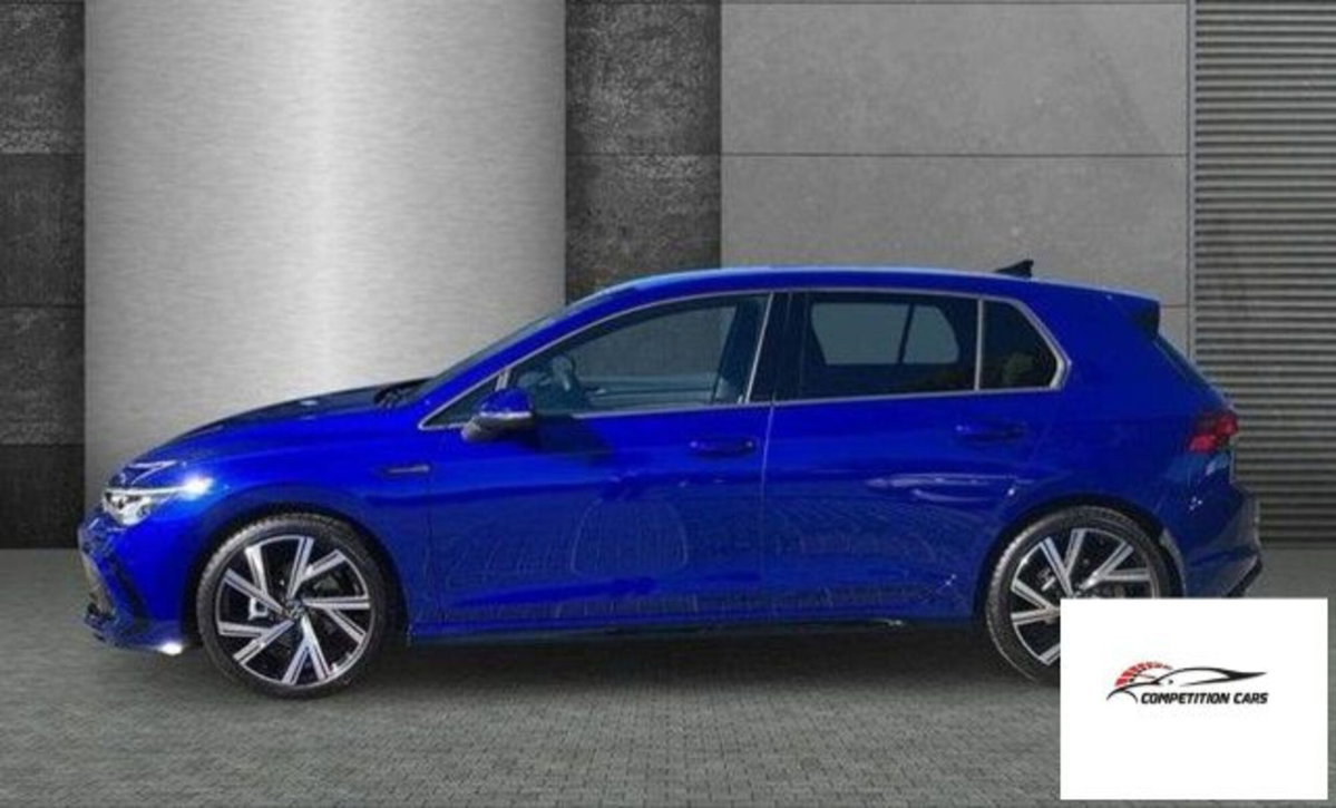 Volkswagen Golf Variant 1.5 TSI EVO ACT R-Line (3)