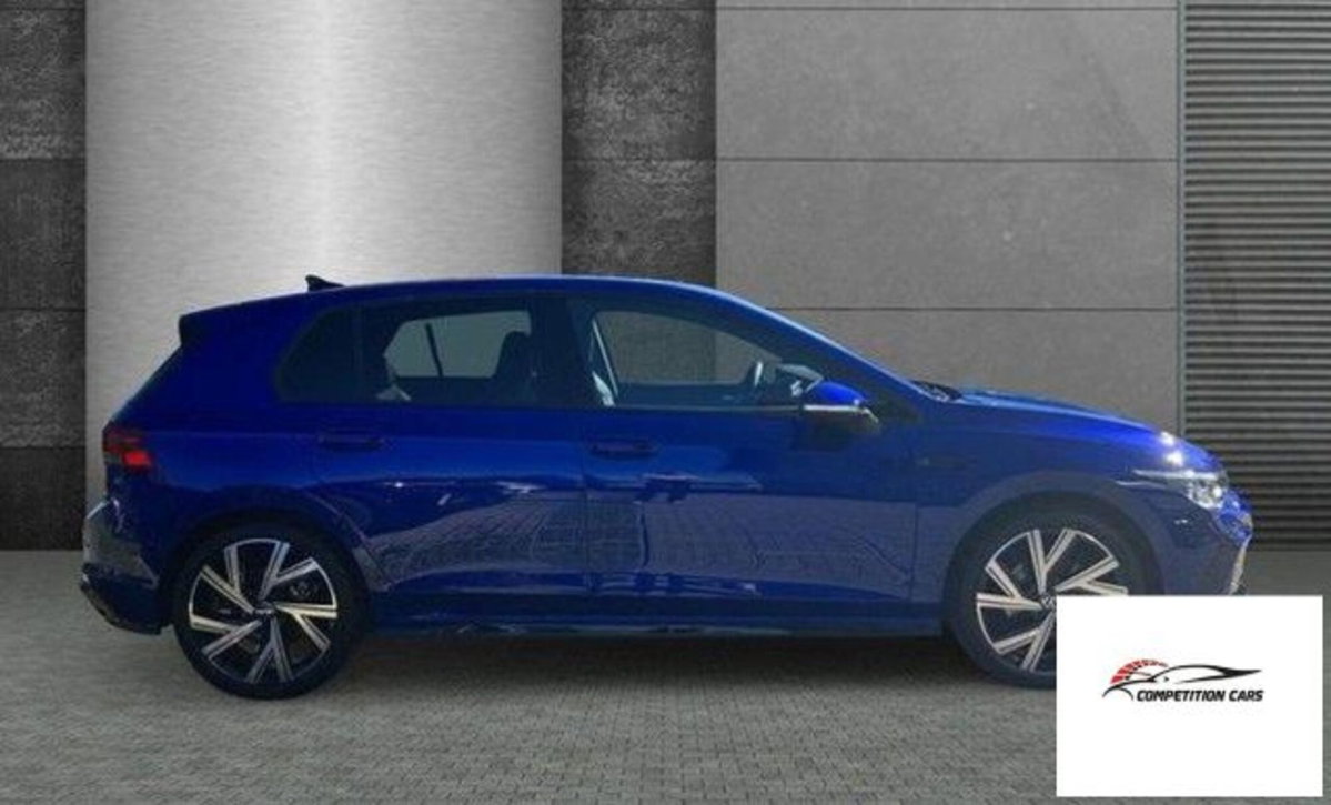 Volkswagen Golf Variant 1.5 TSI EVO ACT R-Line (4)