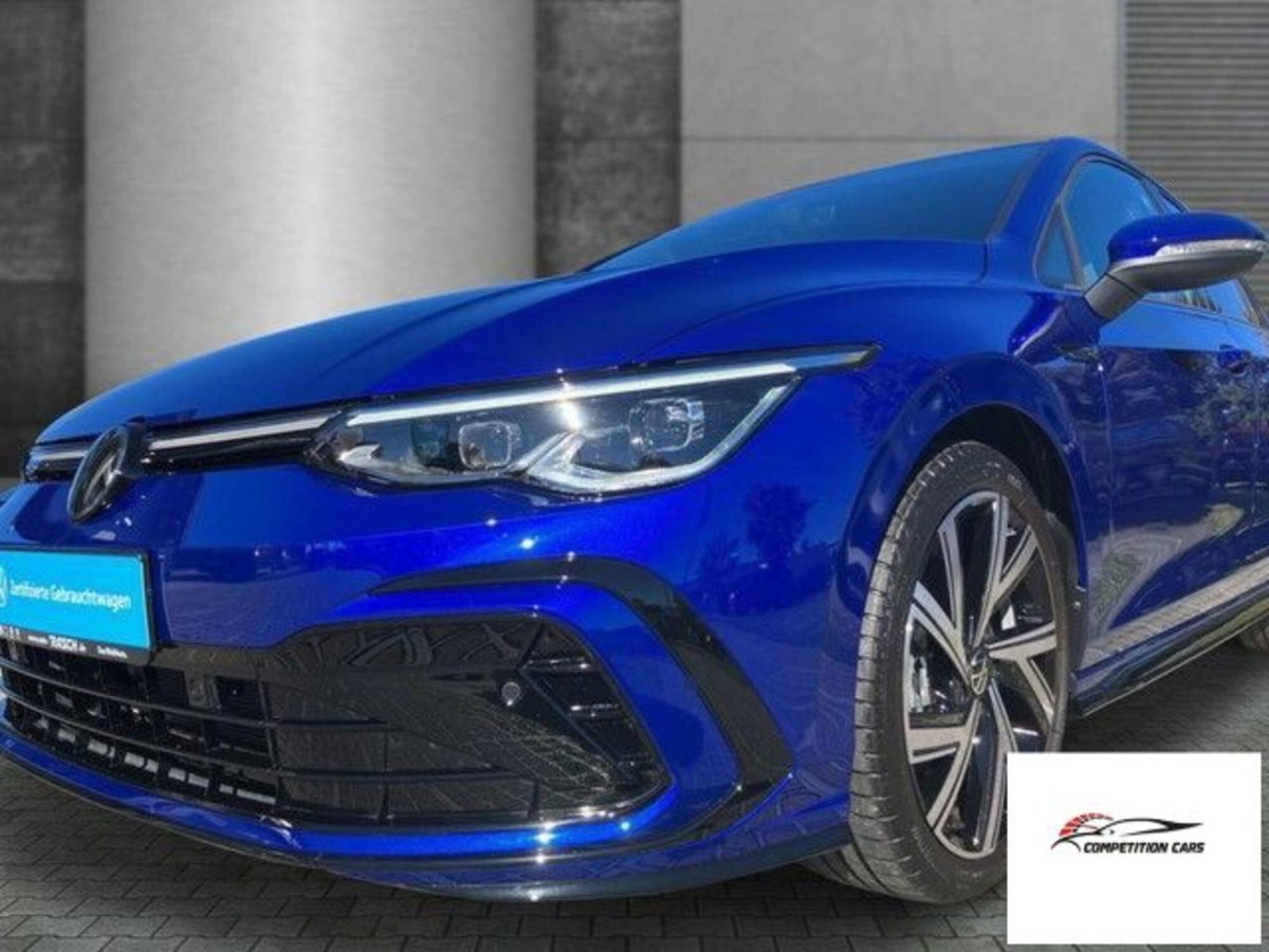 Volkswagen Golf Variant 1.5 TSI EVO ACT R-Line (5)