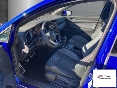 Volkswagen Golf Variant 1.5 TSI EVO ACT R-Line (6)