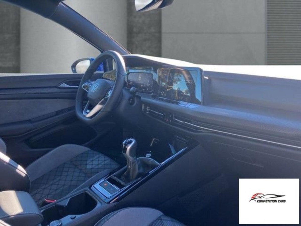Volkswagen Golf Variant 1.5 TSI EVO ACT R-Line (7)