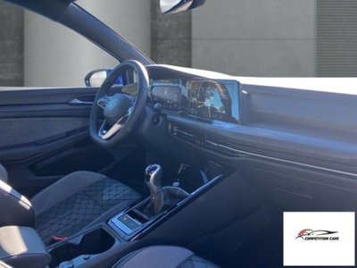 Volkswagen Golf Variant 1.5 TSI EVO ACT R-Line (7)