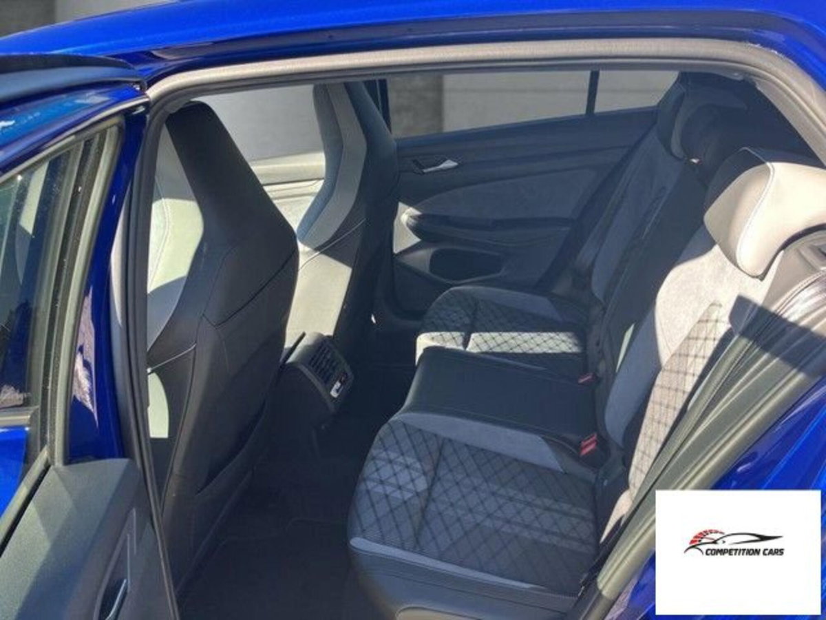 Volkswagen Golf Variant 1.5 TSI EVO ACT R-Line (8)
